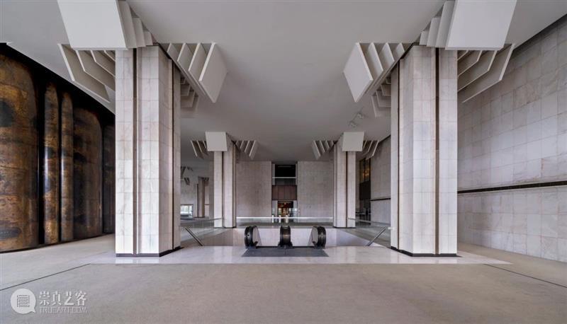 比利时现代建筑遗产更新,经典十字 Royale Belge 视频资讯 ADCNews Belge 现代 建筑 遗产 比利时 瓦兰大道 boulevard Souverain 周围 水塘 崇真艺客